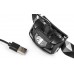 GENUINE SKODA LED Head Lamp with USB charging